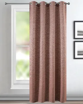 XXC High Quality Jacquard Curtain Designs: Soft, Heavy 100% Polyester Window Curtains
