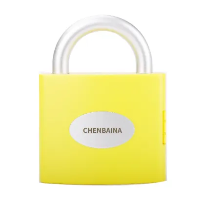 lock shape promotional hand tool set