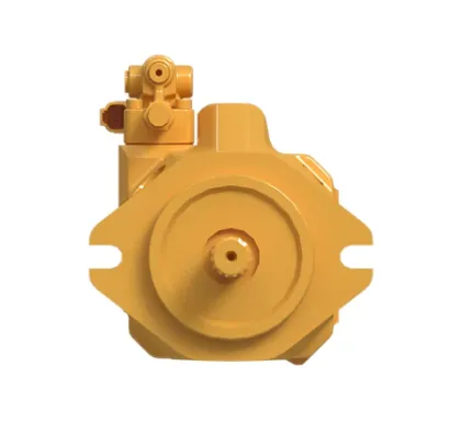 CAT14M soil shovel accessory 487-3033 valve