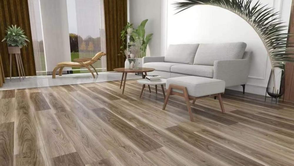 WPC Flooring