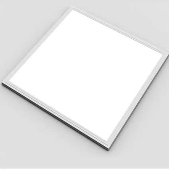 Aluminum Frame LED Surface Panel Light 36W-60W 62x62