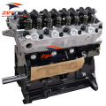 Hyundai Porter H1 2.5L Diesel D4BH Engine