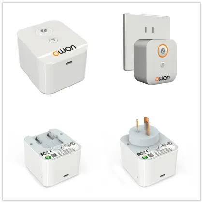 wireless home automation gateway zigbee coordinator