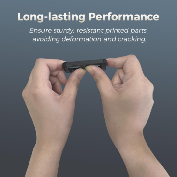 Sustainable ABS Filament 1.75mm 1kg