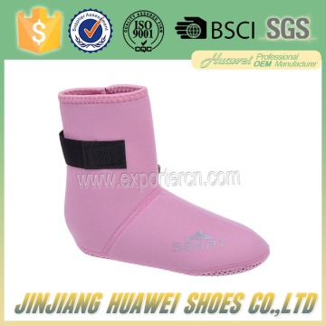2016 Summer Beach Neoprene Waterproof Aqua Socks