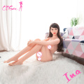 Asian Style Real Sexy TPE Japanese Sex Dolls