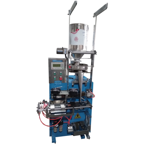 Machine de remplissage de poudre automatique à ultrasons