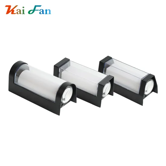 LED Wall Mount Garden Light for Up and Down Lighting Decoration