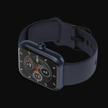 Fitness Watch Tracker ECG Smart Watch Android Smartwatch Smart Watches Blood Oxygen personalizado