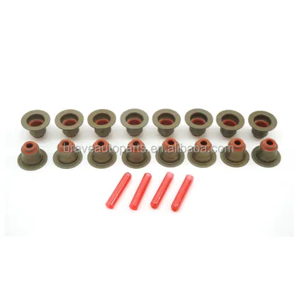 Valve Stem Seal Kit 11340029751 - Elring Klinger