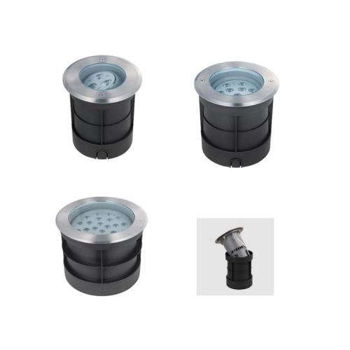 High-quality waterproof LED outdoor underground light