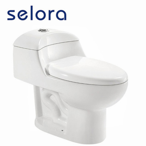 One Piece Toilet Porcelain/ceramic Washdown Parts