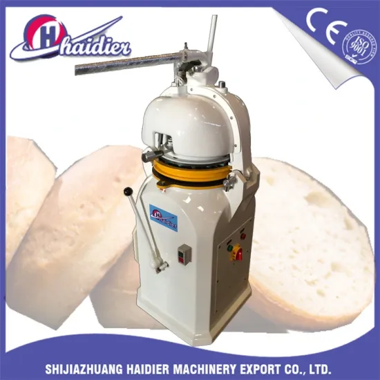 Bread/Bakery Equipment Used Dough Rounder Bread Dough Divider Rounder