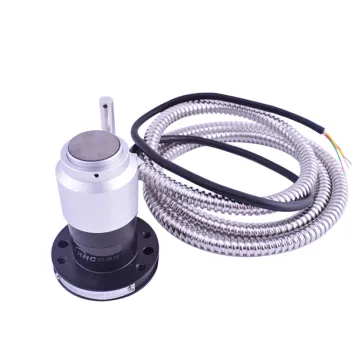 CNC Router Machine Accessories: Customized Tool Touch Sensors
