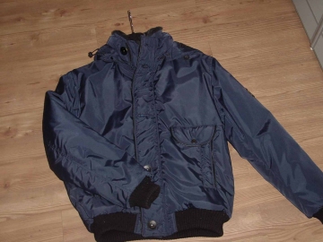 [Super Deal]men's fashion coat
