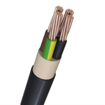 CY Control Flexible Cable