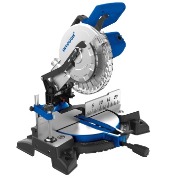 Professional 2000w 255mm Cut Off Saw for Aluminum and Wood