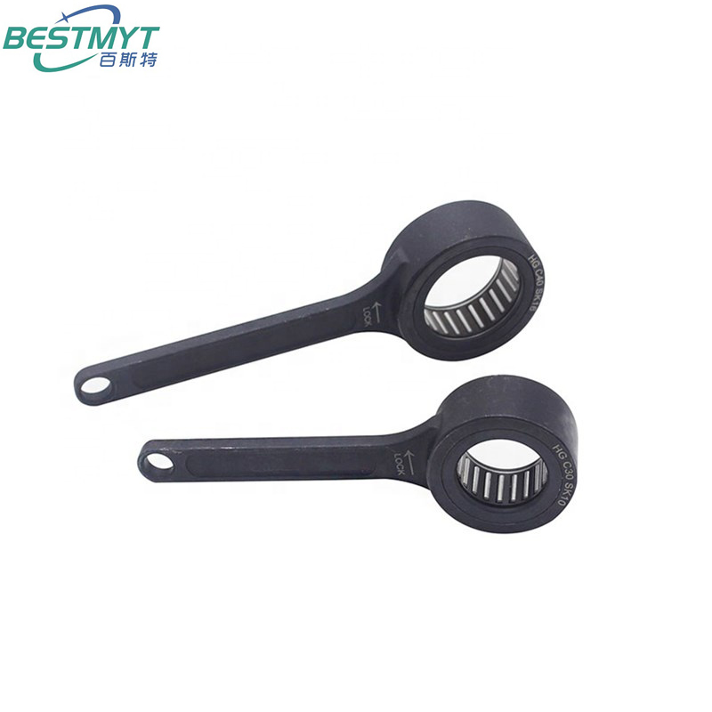 SK WRENCH Spanner para el conjunto de llaves de bola GER / GSK