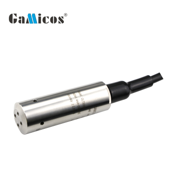Sensor Level Tangki Air Diesel Bahan Bakar Submersible
