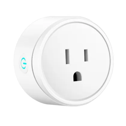 Chaoran Smart Home Automation Tp Link Smart Plug USA Smart WiFi Plug Socket