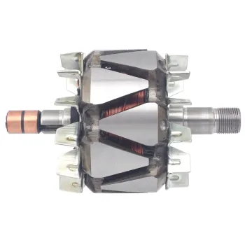A20-0221 Alternator Parts - Rotor 93740749, 28-178