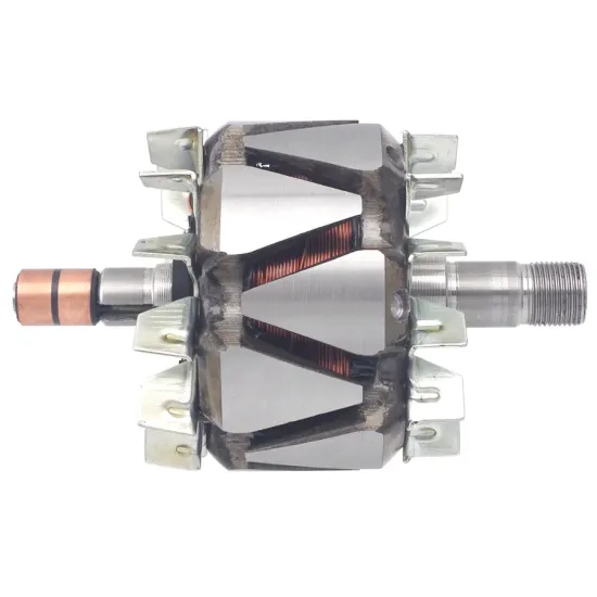 A20-0221 Alternator Parts - Rotor 93740749, 28-178