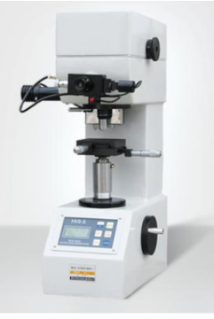 hardness tester