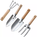 Planting Tools Flower Vegetable Hand Garden Tools Set