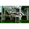 Fourdrinier Writing or Printing Paper Machine
