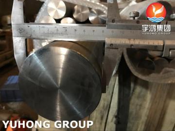 ASME B865 UNS NO5500 INCONEL 500 K500 BAR