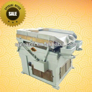 5XZQ-6 agriculture paddy and wheat destoner machine