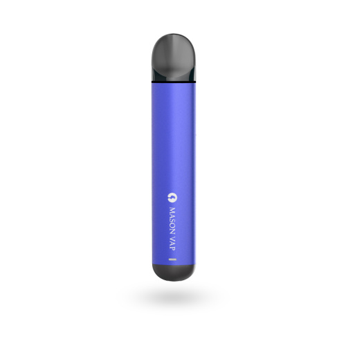 TH062 Toppsäljande vape pod slutet system