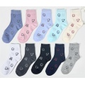 oys exercise in breathable socks