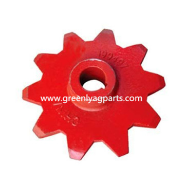 199497C1 176278C1 Case-IH upper drive gathering sprocket