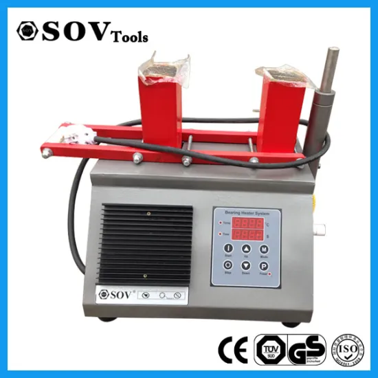 Wholesale Induction Bearing Heater