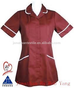 nurse uniform dress / nurse hospital uniform designs /design nurse uniform