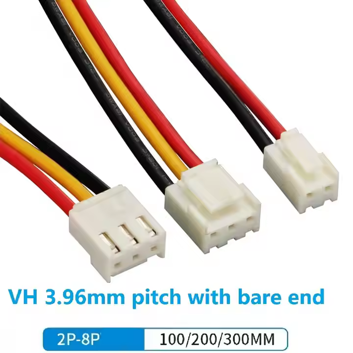 Cable Complete Wiring Harnesses for Electrical