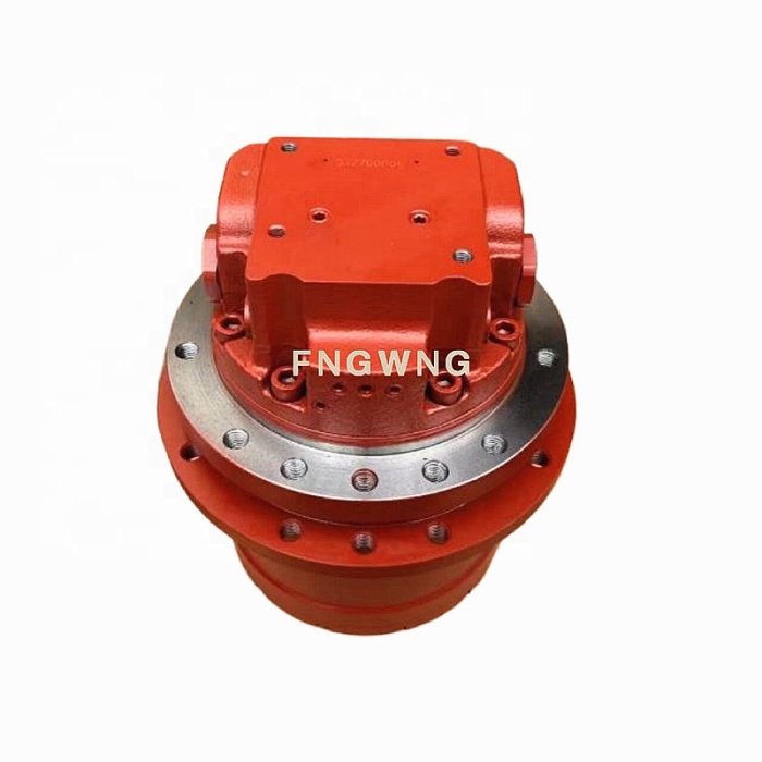 TM03 Final Drive Travel Motor For Caterpillar CAT