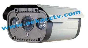 network camera