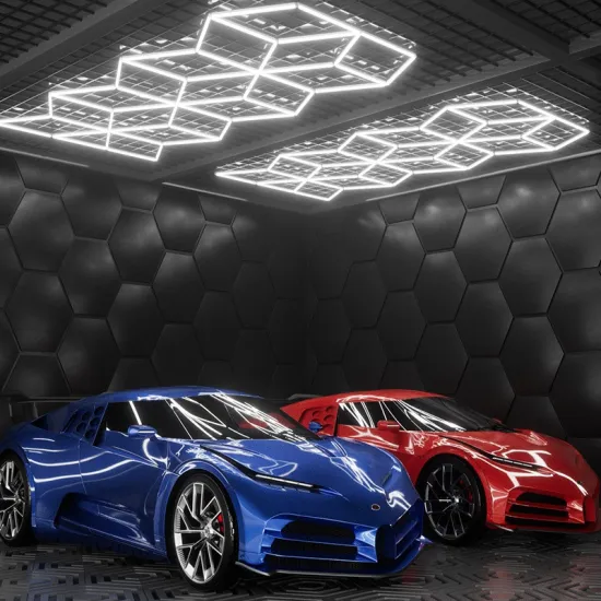 Top Quality LED Work Light for Car Washing and DIY Workshop