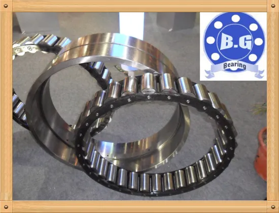 N5245 Thin Type Non-standard Cylindrical Roller Bearings