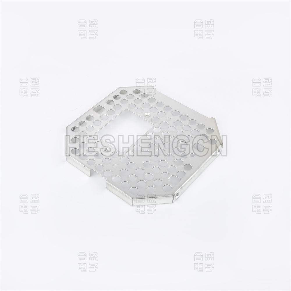 Shielding case S8400228