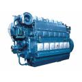 6320ZC MARINE MAIN ENGINES 600-1800KW