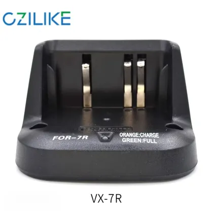 CD-15A Rapid Charger for YAESU Vertex and Standard Horizon Radios