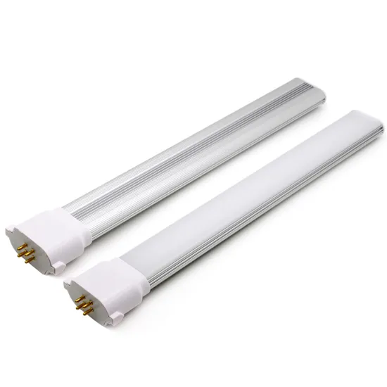 4Pin LED Tube 1200LM 12WGY10Q PL Lamp - Recently Developed LED Light Manufacturer
