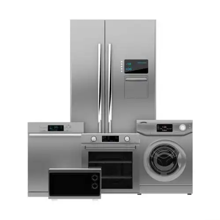 household appliances1