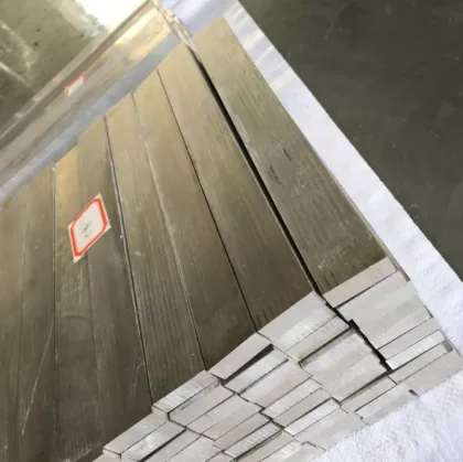 Haichuan Direct Selling: Tantalum Niobium Alloy Plates, Sheets, Niobium Foil, and Niobium Strip