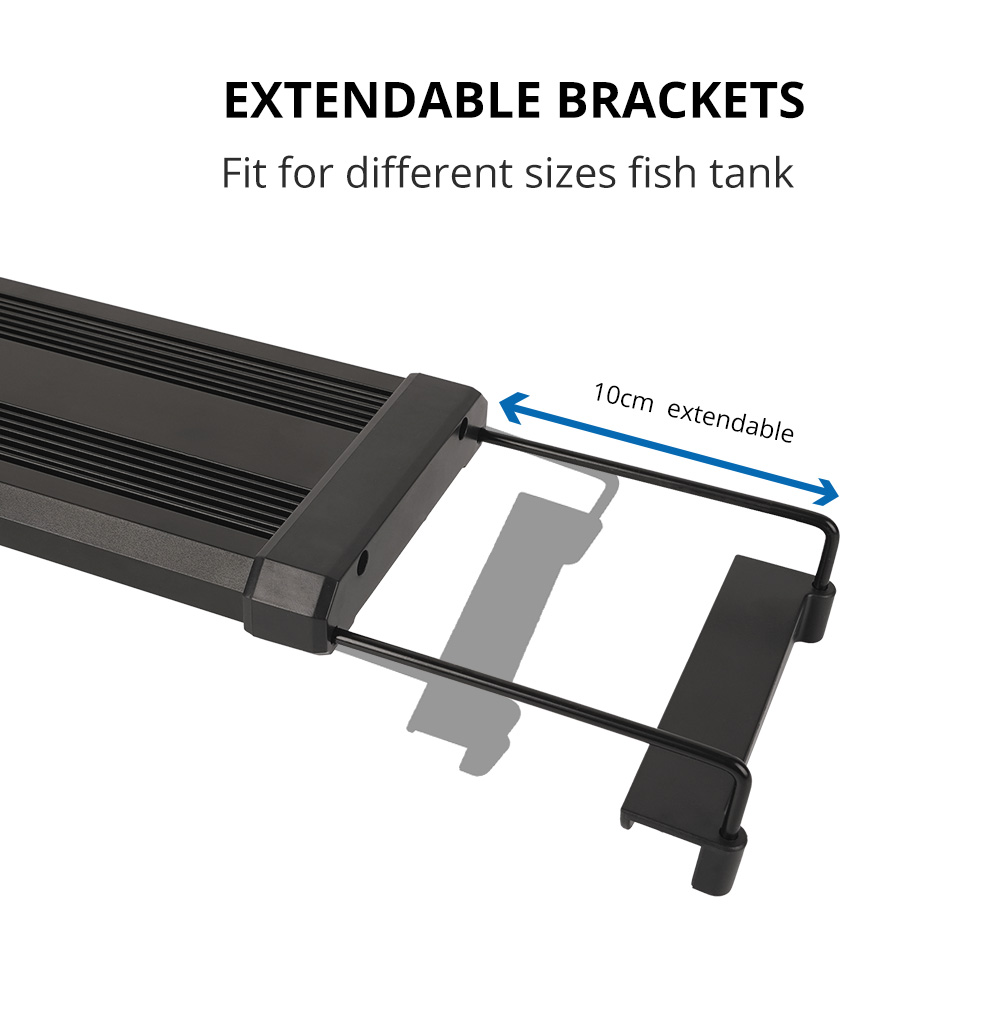 Led Aquarium Light