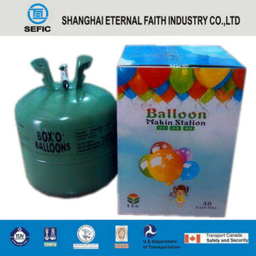 2015New Helium Balloon Cylinder Helium Balloons Wholesale