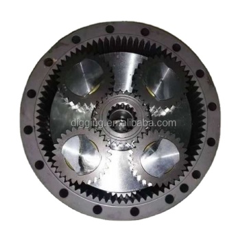 Best Quality Doosan Dexcavator Front Idler for DX225LCA, DX300LCA, DX350LC